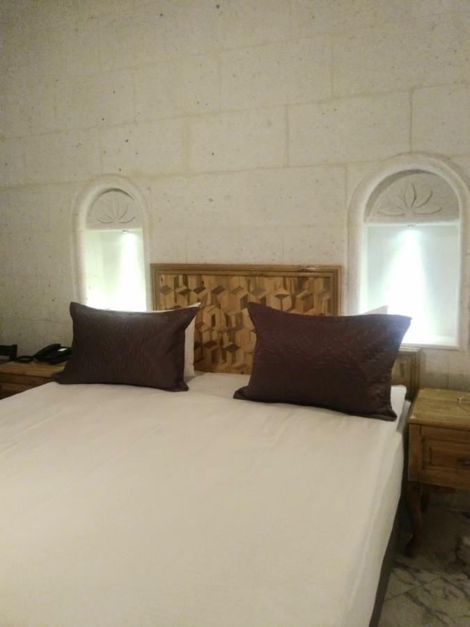 Crassus Cave Hotel ウルギュップ エクステリア 写真